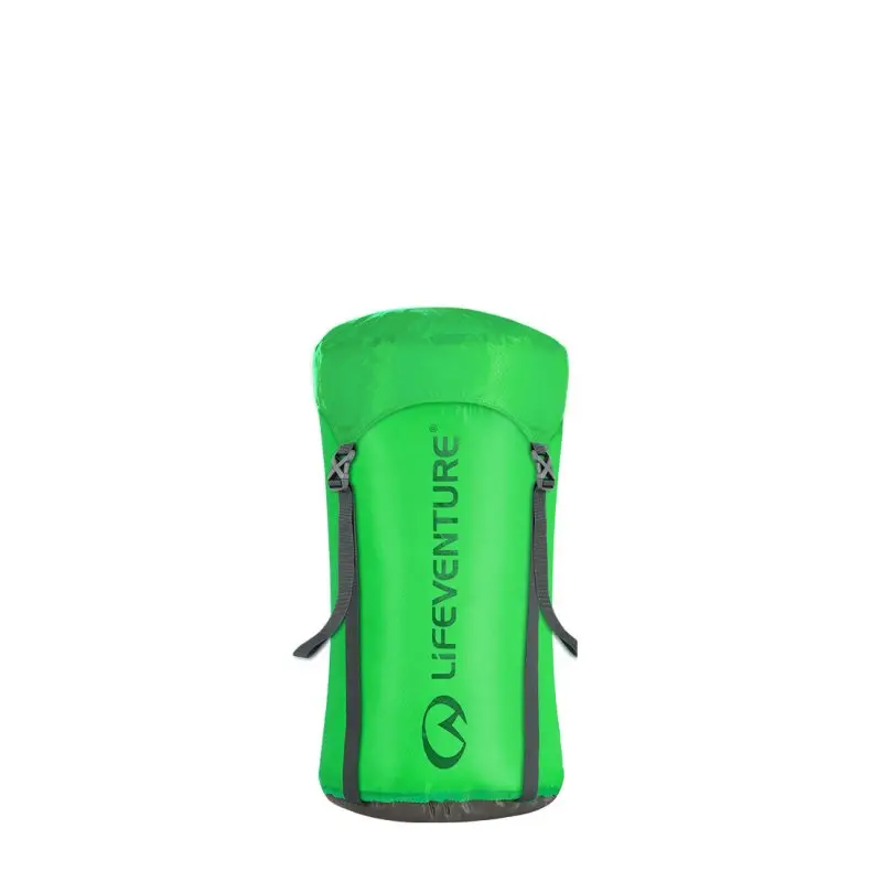 Lifeventure Ultralight Compression Sack – 15 Litre 1
