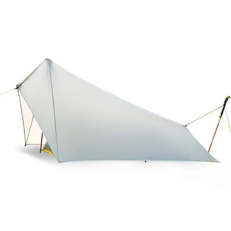 Lightweight Portable Camping Tent For Easy Outdoor Setup And Adventure Travel 1