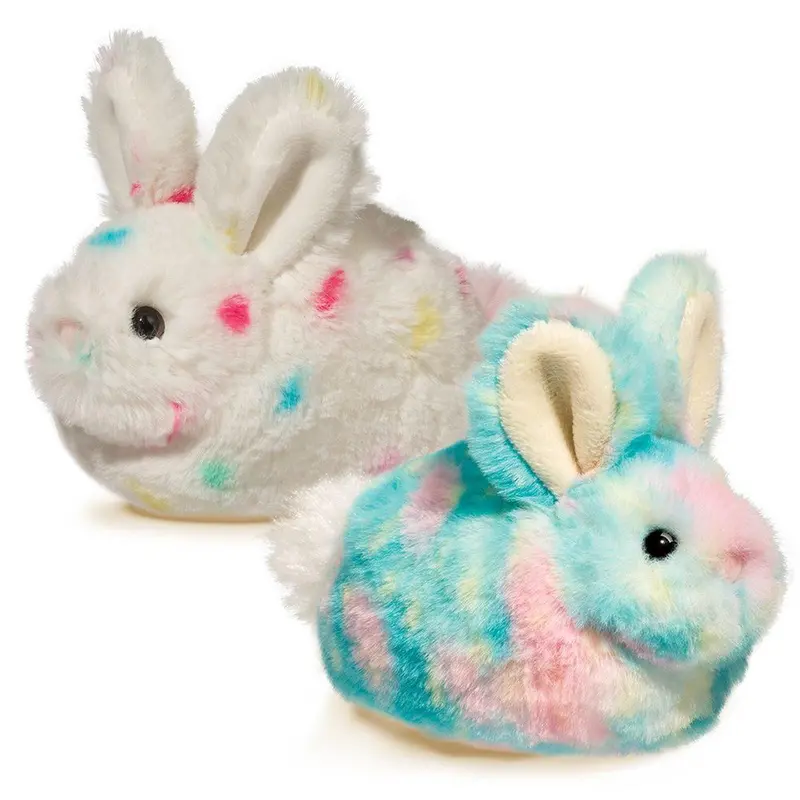 Lil Bitty Bunny Tiny Stuffed Animal 1