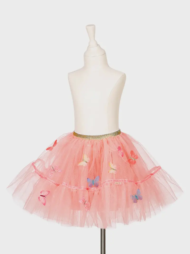 Lilyanne Kids' Skirt – Fit For Ages 3–4 1