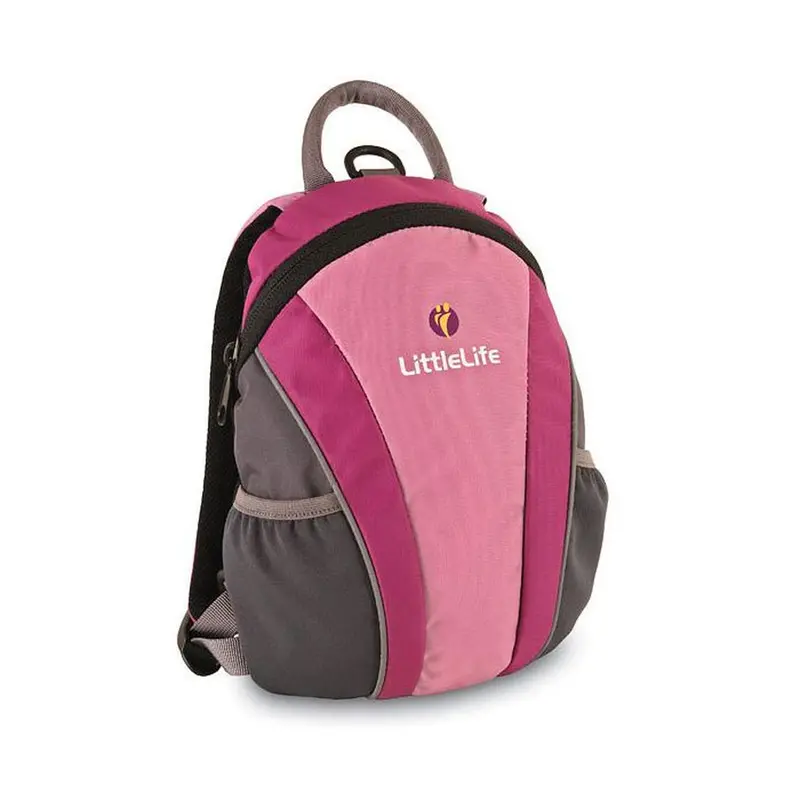 Littlelife Runabout Kids' Daysack Backpack 1