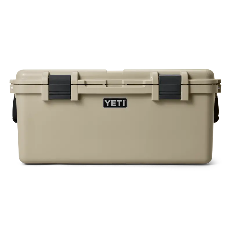 Loadout Gobox 60 Portable Gear Storage Case 1
