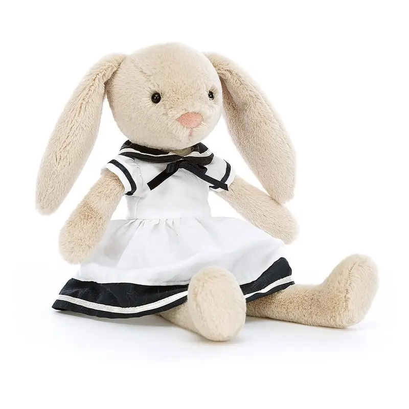 Lottie Bunny Sailing Adventure Doll 1