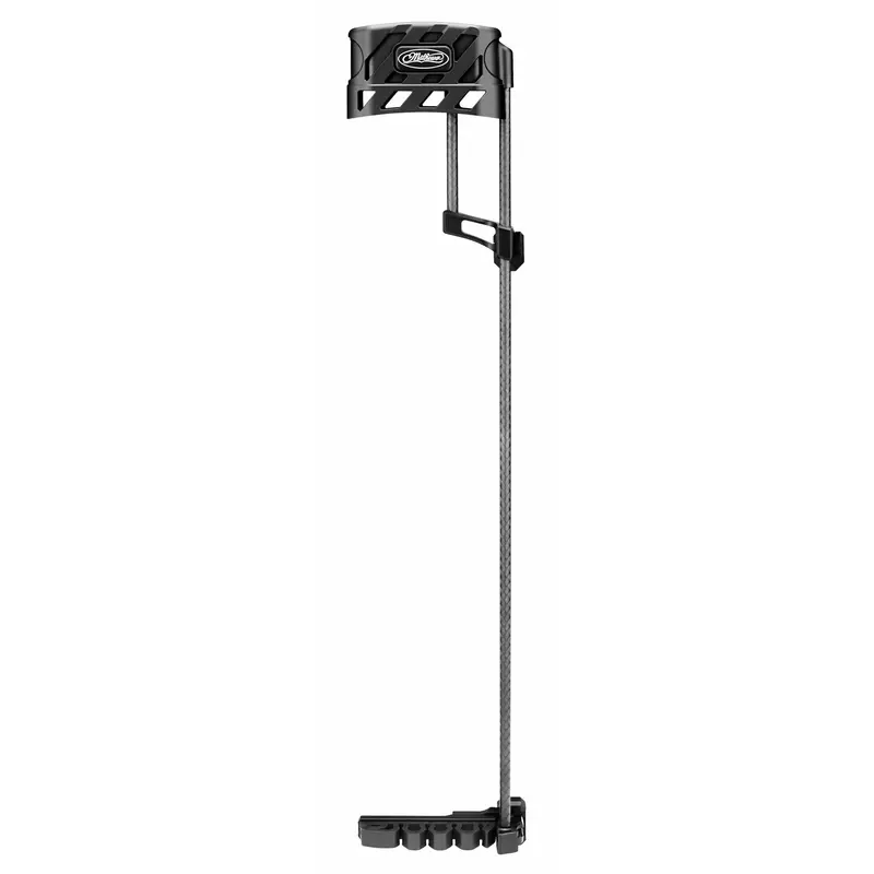 Lowpro Detachable Hunting Quiver With Silent Mount 1