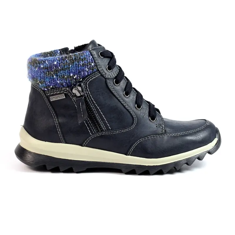 Lunar Buttermere Women'S Fully Waterproof Walking Boots 1