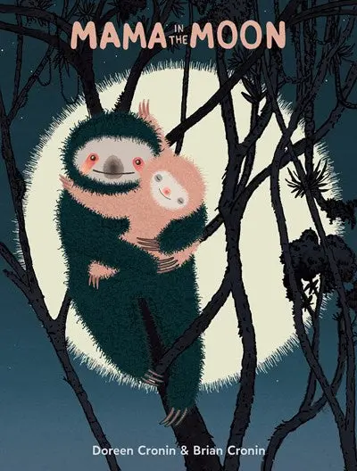 Mama In The Moon: Bedtime Storybook 1