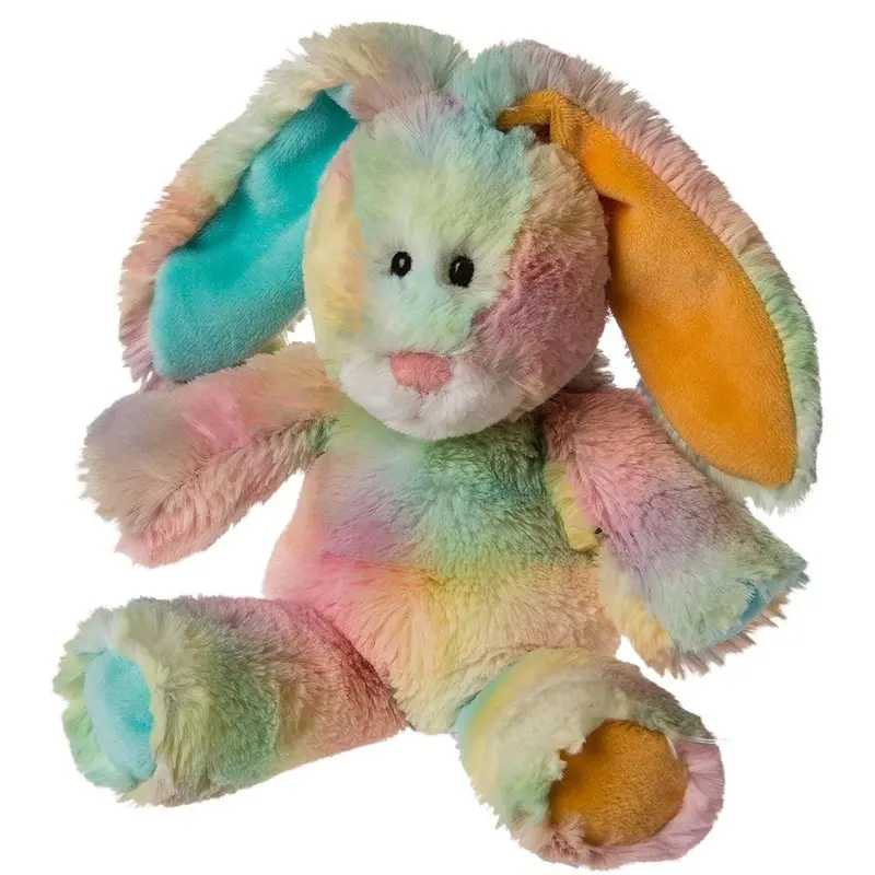 Marshmallow Jr. Honey Bunny Plush Toy 1