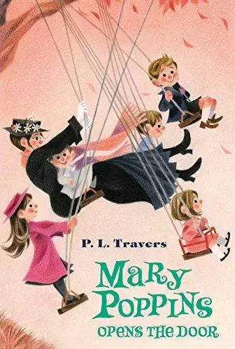Mary Poppins Opens The Door: A Classic Reimagined 1