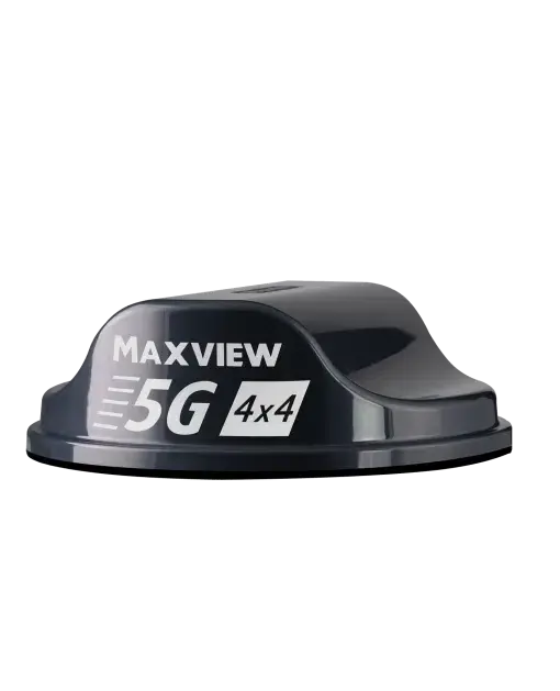 Maxview Roam 4X4 Off-Road Antenna Head – Slate Grey 1