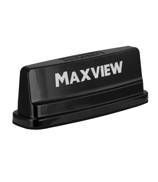 Maxview Roam Slim Antenna Head For Campervans – Black 1