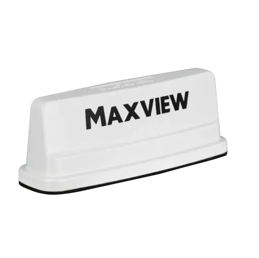 Maxview Roam Slim Antenna Head Only – White 1