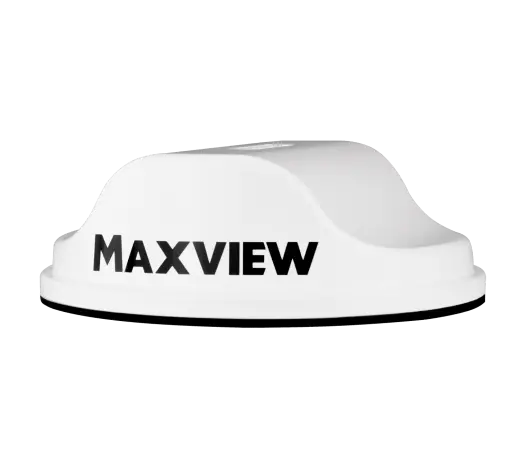 Maxview Roam Universal Antenna Head Only – White 1