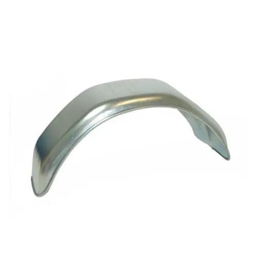 Maypole 10-Inch Steel Mudguard For Trailers 1