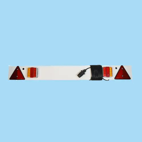 Maypole 4-Foot Led Trailer Light Board With 6-Meter Cable 1