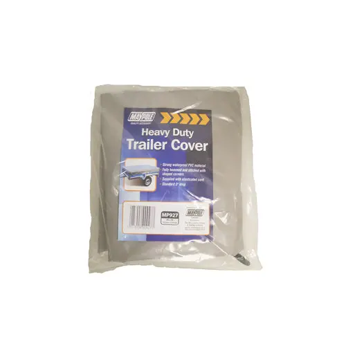 Maypole 4Ft X 3Ft All-Weather Trailer Cover 1