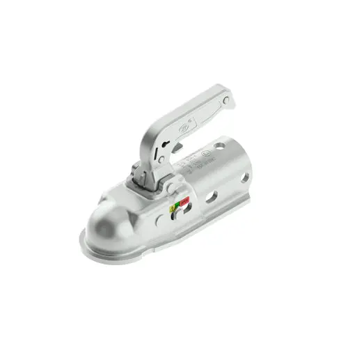 Maypole 50Mm Heavy-Duty Coupling – 3000Kg Capacity 1