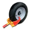 Maypole Adjustable Wheel Clamp For Trailers And Caravans 1