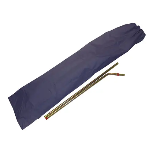 Maypole Awning Pole Storage Bag – Durable Carry Case 1