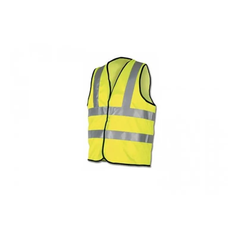 Maypole High-Visibility Safety Vest – En Iso 20471 Certified 1