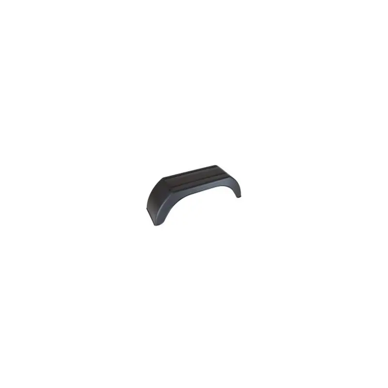 Maypole Mp2705 8-Inch Durable Plastic Mudguard For Trailers 1