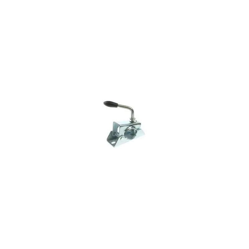 Maypole Mp427 42Mm Jockey Wheel Clamp – Heavy-Duty Adjustable Mounting Clamp 1