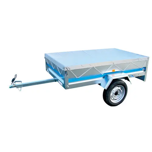 Maypole Mp6810 All-Weather Trailer Cover – Universal Fit 1