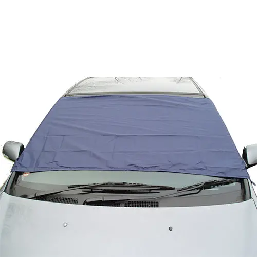 Maypole Mp9890 Anti-Frost Windscreen Protection Cover 1