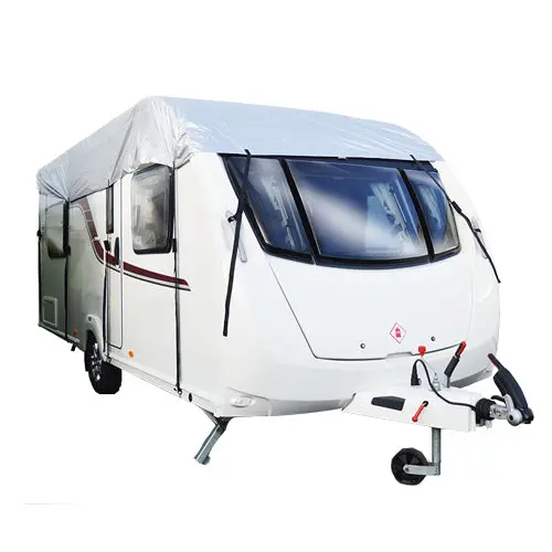 Maypole Top Cover For 14–17Ft Caravans – Breathable Fabric 1