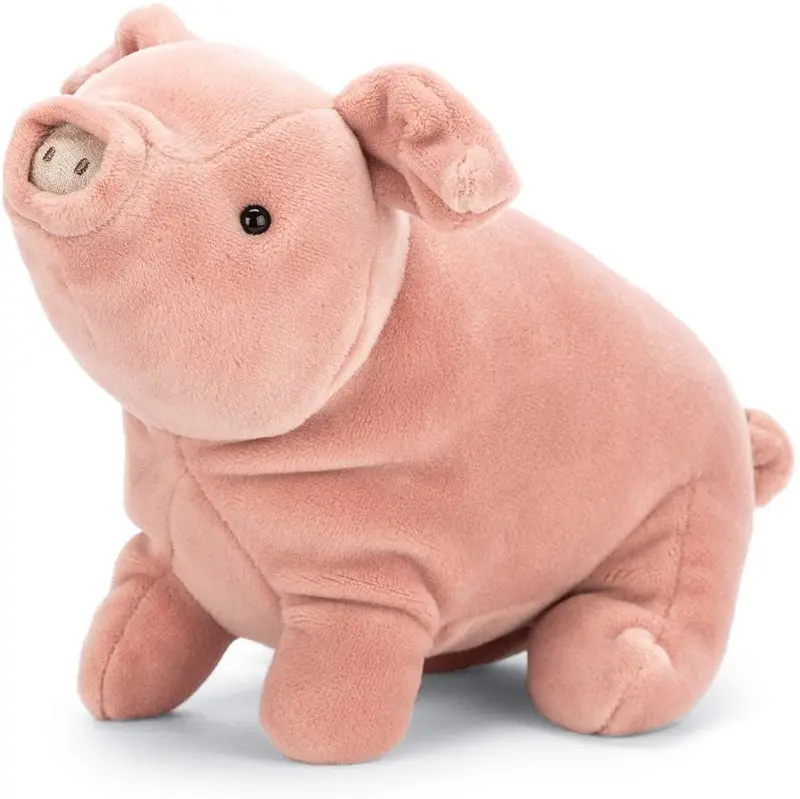 Mellow Mallow Pig Small Plush 1