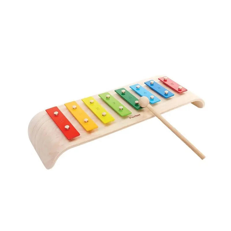 Melody Xylophone: First Music Instrument For Toddlers 1