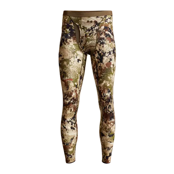 Merino Core Lightweight Bottoms 1