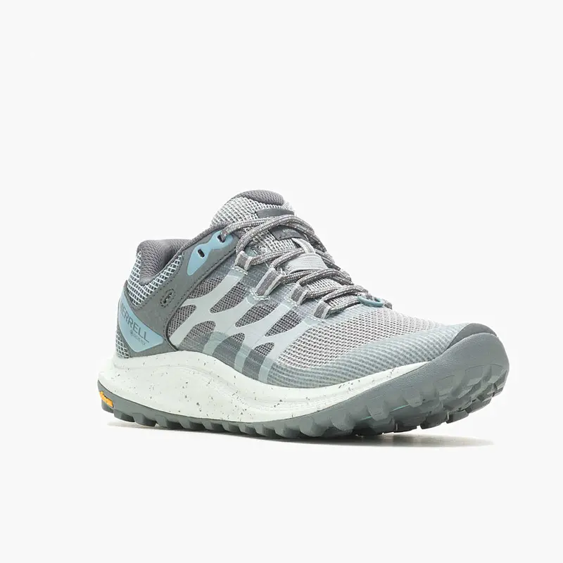Merrell Antora 3 Women'S Gore-Tex Trail Running Shoe – Highrise 1