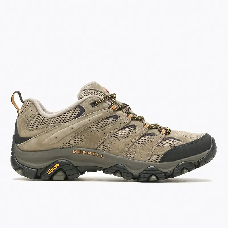 Merrell Men'S Moab 3 Trail Walking Shoes – Lightweight & Supportive 1