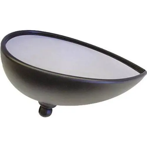 Milenco Aero Mirror – Convex Head Version 1