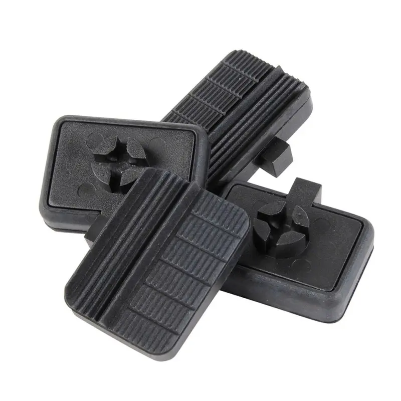 Milenco Aero Mirror Flat Replacement Pads 1
