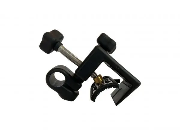 Milenco Aero Platinum Mirror Replacement Clamp For Towing Vehicles 1