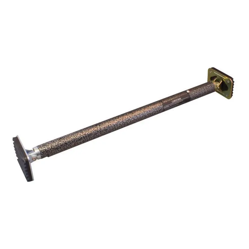 Milenco Compact Cargo Bar – Lightweight Load Securing Bar 1