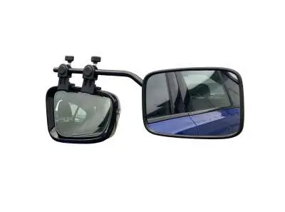Milenco Falcon Towing Mirrors (Set Of Two) 1