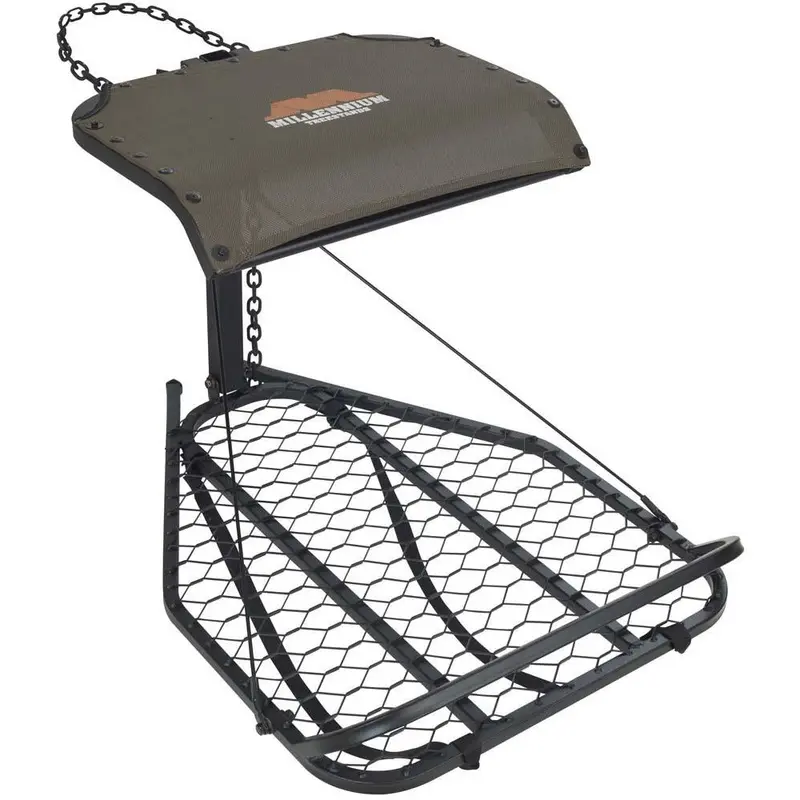 Millennium M35 Hang-On Tree Stand For Hunters 1