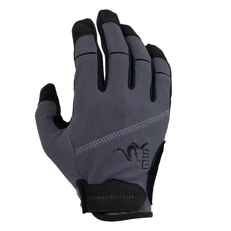 Mirka Archery Shooting Gloves For Precision Grip 1