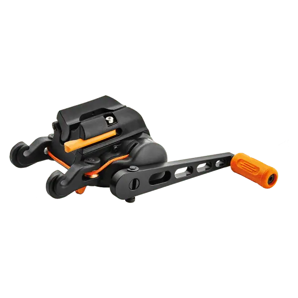 Mission Rsd Rope-Coil Cocking Aid For Crossbows 1