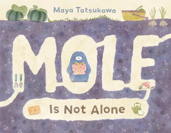Mole’S Journey: A Story Of Friendship And Belonging 1