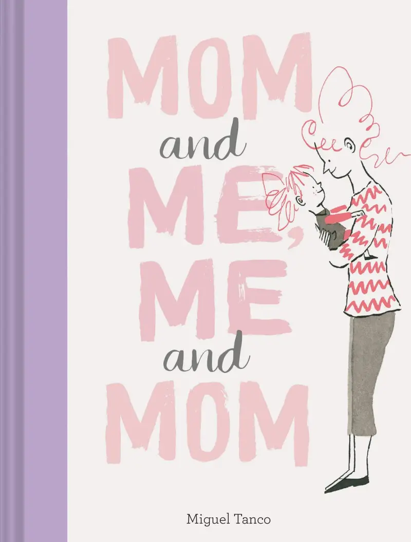 Mom And Me: A Shared Journal For Mothers And Kids 1
