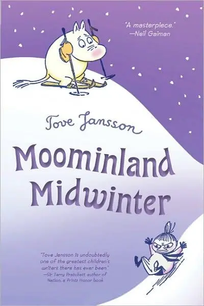Moominland Midwinter – Book 5 In The Moomin Series 1