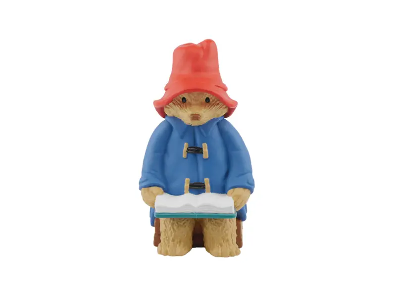 More About Paddington Bear Audio Story For Toniebox 1