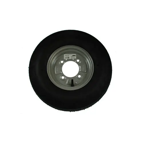 Mp6812 Replacement Trailer Wheel 1