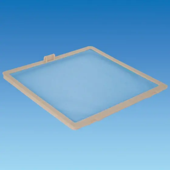 Mpk 400 X 400Mm Beige Mesh Flynet For Rooflight Or Window 1