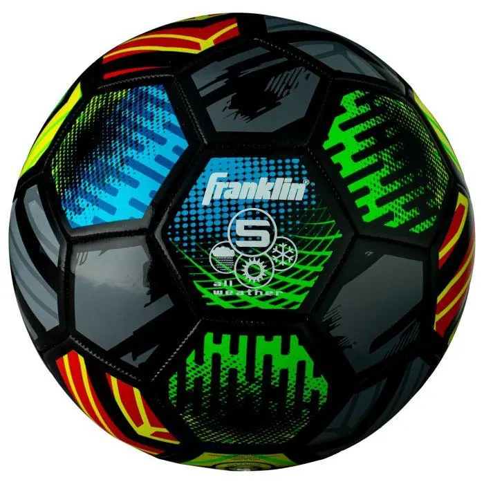 Mystic Youth Soccer Ball (Size 4) 1
