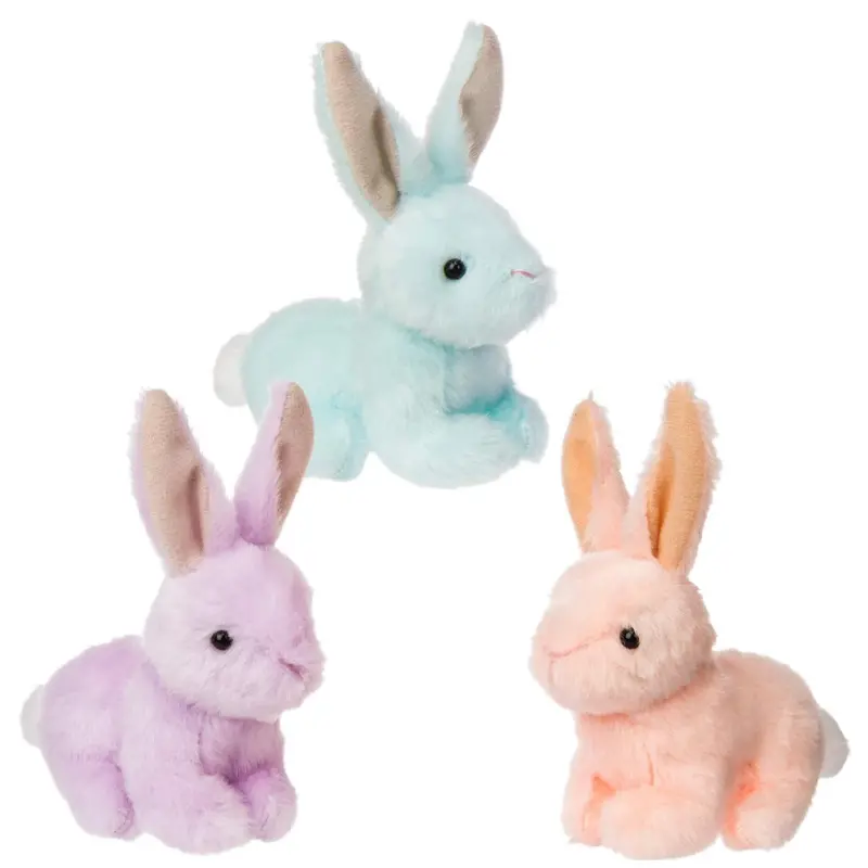 Neat Petite Bunny Mini Doll 1
