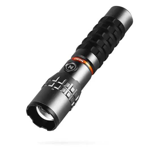 Nebo Slyde King 2000-Lumen Rechargeable Torch 1